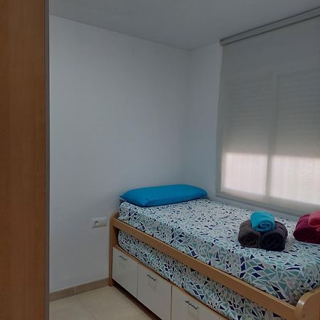 Oliveres III Vandellòs i l’Hospitalet de l’Infant Exterior foto