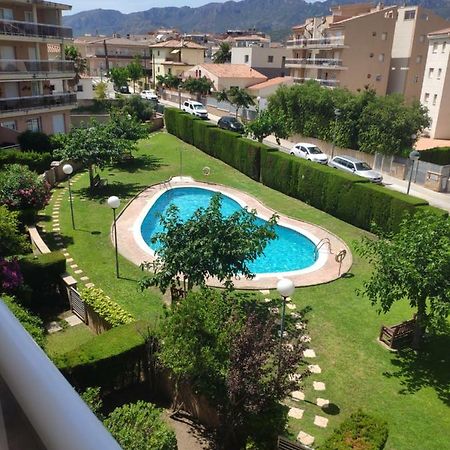 Oliveres III Vandellòs i l’Hospitalet de l’Infant Exterior foto