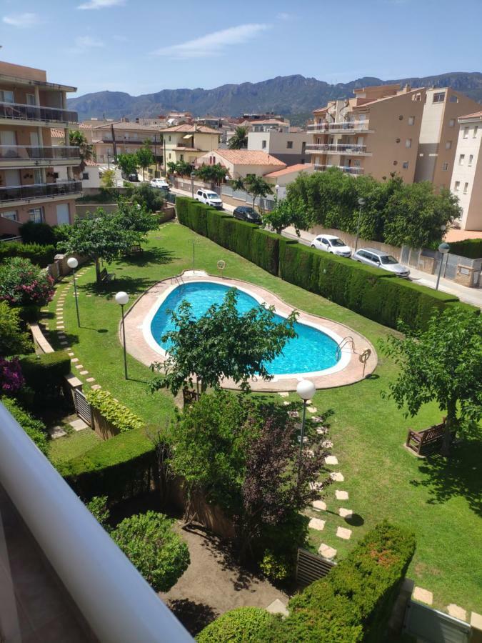 Oliveres III Vandellòs i l’Hospitalet de l’Infant Exterior foto